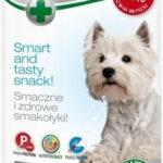 Dr Seidel Smakołyki Świeży Oddech Psa 90g
