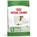 Royal Canin Mini Adult +8 karma 8kg