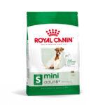 Royal Canin Mini Adult +8 karma 8kg - obrazek 14