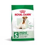 Royal Canin Mini Adult +8 karma 8kg - obrazek 2
