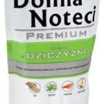 Dolina Noteci Premium Karma z Dziczyzną 500g