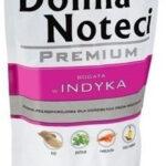 Dolina Noteci Premium Karma z Indykiem 500g