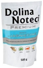 Dolina Noteci Premium Jagnięcina 500g