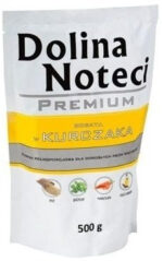 Dolina Noteci Premium Kurczak 500g
