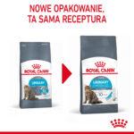 ROYAL CANIN Urinary Care 4kg - obrazek 2