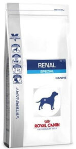 Royal Canin Renal Special dla Psa 10kg - obrazek 2