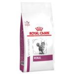 Karma weterynaryjna Royal Canin Renal Feline 4kg
