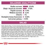 Karma weterynaryjna Royal Canin Renal Feline 4kg - obrazek 7