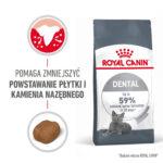 Royal Canin Oral Care Karma 3,5 kg - obrazek 10