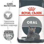 Royal Canin Oral Care Karma 3,5 kg - obrazek 3