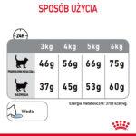 Royal Canin Oral Care Karma 3,5 kg - obrazek 5