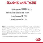 Royal Canin Oral Care Karma 3,5 kg - obrazek 6