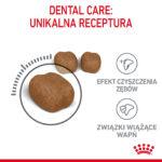Royal Canin Oral Care Karma 3,5 kg - obrazek 7