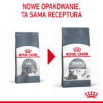 Karma Royal Canin Oral Care dla Kota 400g - obrazek 12