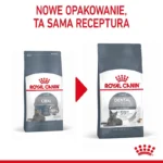 Karma Royal Canin Oral Care dla Kota 400g - obrazek 2