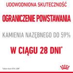 Karma Royal Canin Oral Care dla Kota 400g - obrazek 9