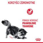ROYAL CANIN Digestive Care Karma dla kota 10kg - obrazek 4