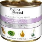 Dolina Noteci Premium Królik dla Małych Ras