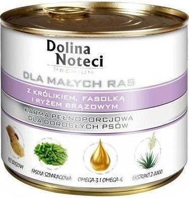8472_1.jpg Dolina Noteci Premium Królik dla Małych Ras - obrazek 1