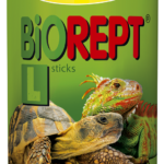 Tropical Biorept L Pokarm dla Żółwi