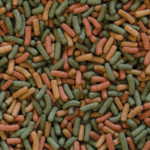 Pokarm dla żółwi wodnych Tropical Biorept W - obrazek 2