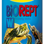 Tropical Biorept W 500ml Pokarm dla Żółwi