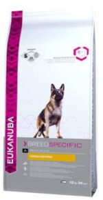 Eukanuba Karma dla Owczarka Niemieckiego 12kg - obrazek 3