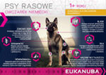 Eukanuba Karma dla Owczarka Niemieckiego 12kg - obrazek 5