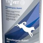 Trovet Hypoallergenic Rabbit dla Psa 400g