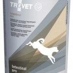 TROVET Intestinal Kaczka Ziemniaki 400g