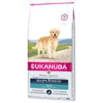 Eukanuba Karma dla Golden Retrieverów 12kg