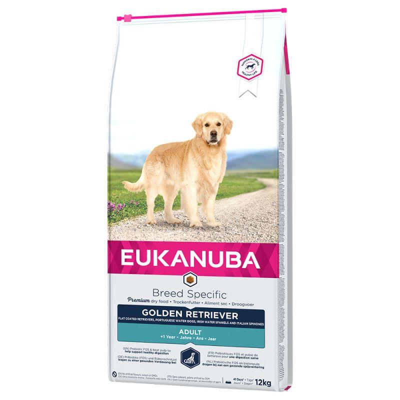 8489_1.jpg Eukanuba Karma dla Golden Retrieverów 12kg - obrazek 1
