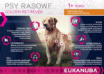Eukanuba Karma dla Golden Retrieverów 12kg - obrazek 3