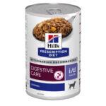 Hill's i/d Low Fat Karma dla Psa
