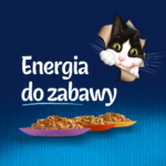 Felix Fantastic Mix Mięsny w Galaretce 44x85g - obrazek 10