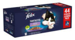 Felix Fantastic Mix Mięsny w Galaretce 44x85g - obrazek 2