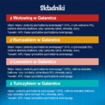 Felix Fantastic Mix Mięsny w Galaretce 44x85g - obrazek 6