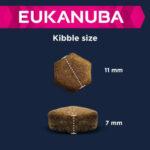 Eukanuba Szczenięta Jagnięcina Ryż Duże Rasy - obrazek 2