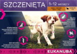 Eukanuba Szczenięta Jagnięcina Ryż Duże Rasy - obrazek 5