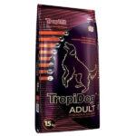 Tropidog Super Premium Adult Kurczak Łosoś 15kg - obrazek 2