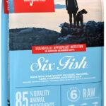 Orijen Six Fish Karma dla Psa 11,4kg
