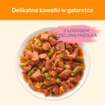 Purina Cat Chow Adult Łosoś 85g - obrazek 5