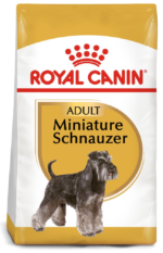 Royal Canin Sznaucer Miniatura Adult 3kg