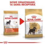 Royal Canin Sznaucer Miniatura Adult 3kg - obrazek 8