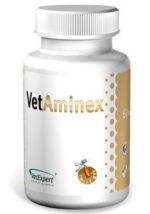 Vetexpert VetAminex: Witaminy dla Psów i Kotów - obrazek 2
