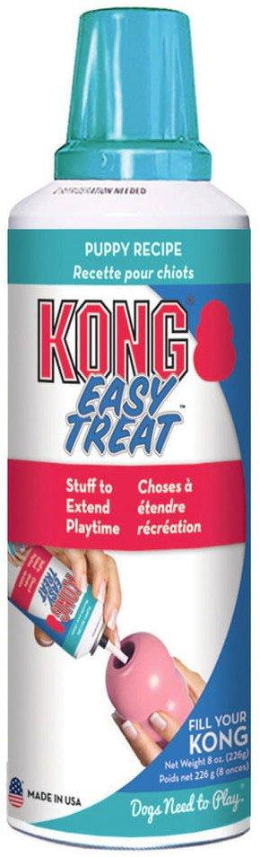 8588_1.jpg KONG Stuff'N Pasta dla Szczeniąt - obrazek 1