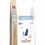Royal Canin Mobility 2kg Stawy Kota
