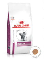Royal Canin Mobility 2kg Stawy Kota - obrazek 2