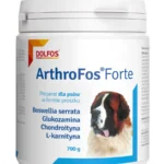 Dolfos ArthroFos Forte: Zdrowe Stawy Psa
