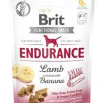Brit Care przysmaki dla psów Jagnięcina Endurance